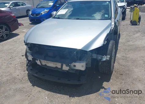 2016 Mazda Mazda6 I Touring from USA, damaged, VIN JM1GJ1V51G1408680